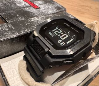 Casio G-Shock
