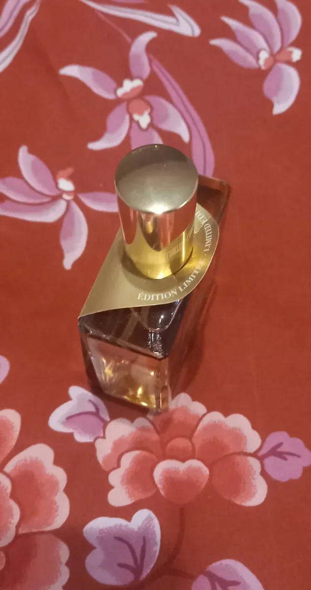 Aceite Nuxe Prodigioso Edición Limitada Paris