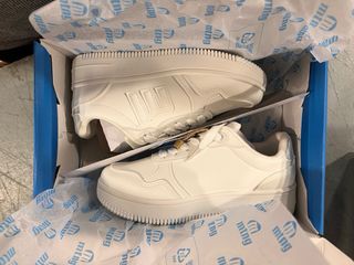 MTNG Kids Tênis Gravity 48823 Branco