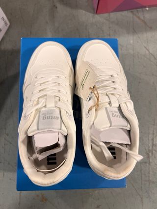 MTNG Kids Tênis Gravity 48823 Branco