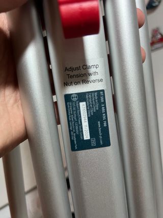 Nivel Óptico Bosch GOL 32 D Profesional