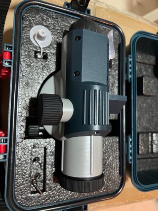 Nivel Óptico Bosch GOL 32 D Profesional