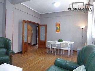 Piso en venta en San Ignacio-Elorrieta en Bilbao
