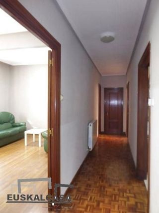 Piso en venta en San Ignacio-Elorrieta en Bilbao