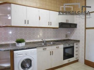 Piso en venta en San Ignacio-Elorrieta en Bilbao