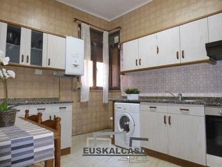 Piso en venta en San Ignacio-Elorrieta en Bilbao