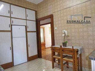 Piso en venta en San Ignacio-Elorrieta en Bilbao