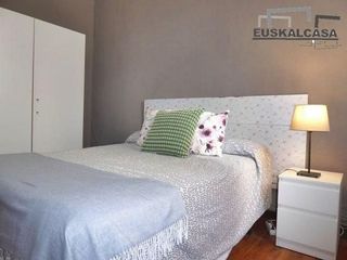Piso en venta en San Ignacio-Elorrieta en Bilbao