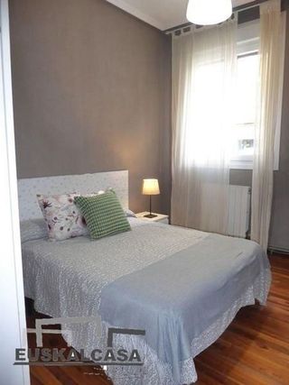 Piso en venta en San Ignacio-Elorrieta en Bilbao