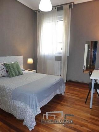 Piso en venta en San Ignacio-Elorrieta en Bilbao