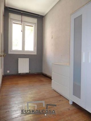 Piso en venta en San Ignacio-Elorrieta en Bilbao