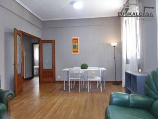 Piso en venta en San Ignacio-Elorrieta en Bilbao