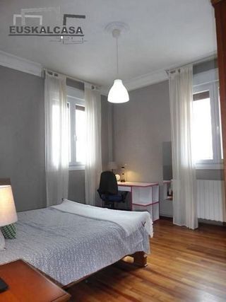 Piso en venta en San Ignacio-Elorrieta en Bilbao