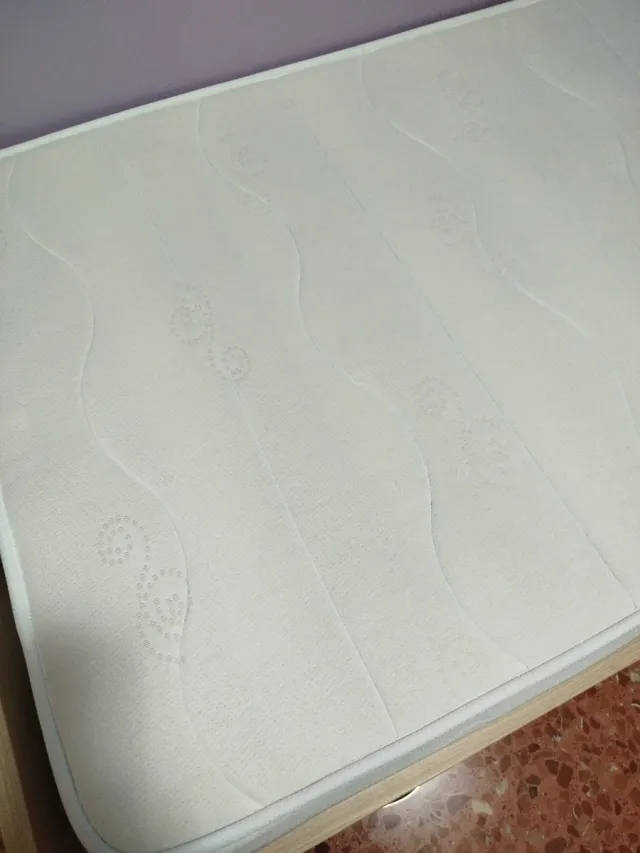 Colchón 90 cm
