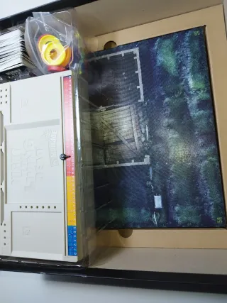 Zombicide: La Noche de los Muertos Vivientes.