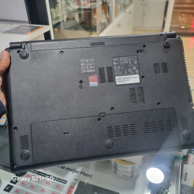 Acer E1-572 i5 4th gen, 6gb ram, 1tb hd