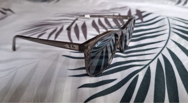 Gafas de Sol Ray-Ban Originales Nuevas sin estrena