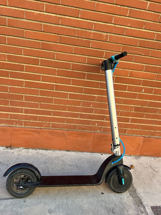 Patinete eléctrico