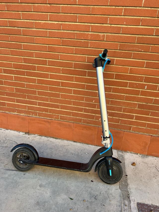 Patinete eléctrico