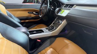 Land Rover Range Rover Evoque Cabrio 2.0 SD4 180cv