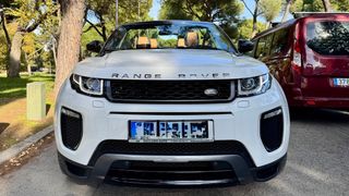 Land Rover Range Rover Evoque Cabrio 2.0 SD4 180cv