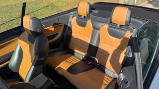 Land Rover Range Rover Evoque Cabrio 2.0 SD4 180cv