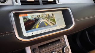 Land Rover Range Rover Evoque Cabrio 2.0 SD4 180cv