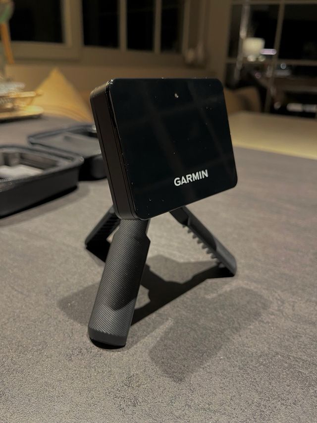 Garmin Approach R10 Radar Golf