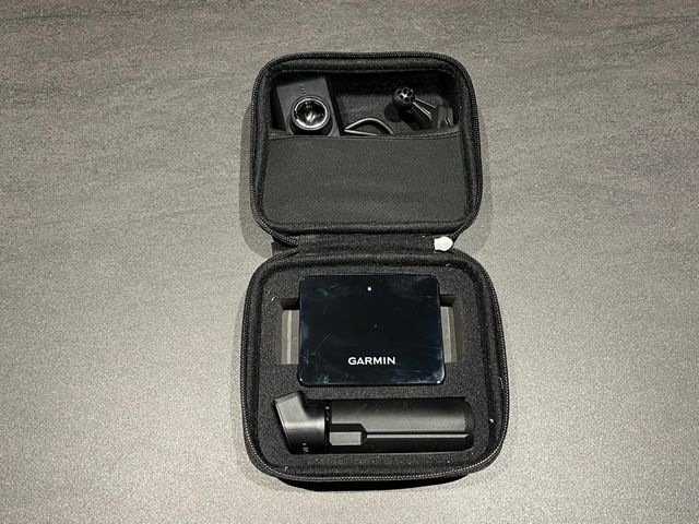 Garmin Approach R10 Radar Golf