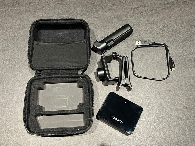 Garmin Approach R10 Radar Golf