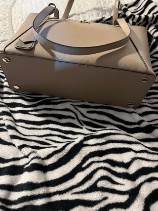 Bolso Tote Michael Kors Toupe