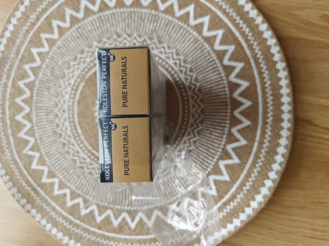 Tintes Wella Koleston Perfect Me (2 uds)