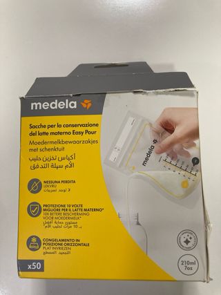 Sacaleches Medela Swing Maxi Doble (2025)