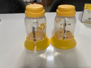 Sacaleches Medela Swing Maxi Doble (2025)