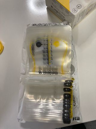 Sacaleches Medela Swing Maxi Doble (2025)