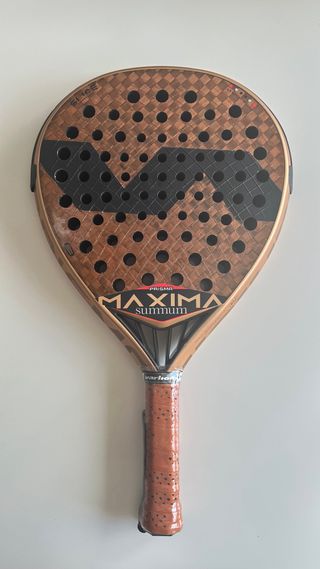 Pala de pádel Varlion Maxima Summum Prisma W