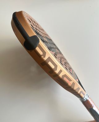 Pala de pádel Varlion Maxima Summum Prisma W