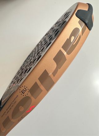 Pala de pádel Varlion Maxima Summum Prisma W