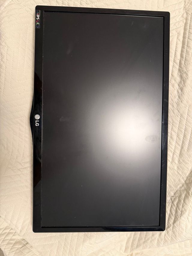 Monitor LG 22 IPS LED