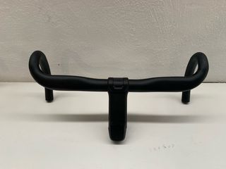 Manillar y Potencia Syncros Creston Aero