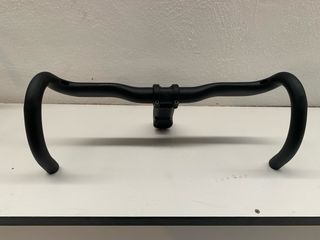 Manillar y Potencia Syncros Creston Aero