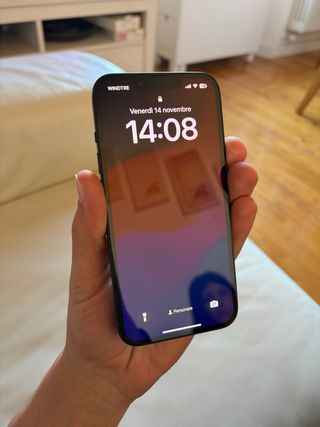 iPhone 14 Nuovo ancora con apple care plus