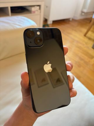 iPhone 14 Nuovo ancora con apple care plus