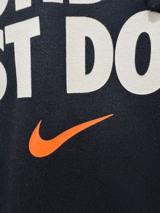 Sudadera Nike London - Talla S