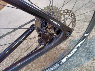 Bicicleta Trek Émonda