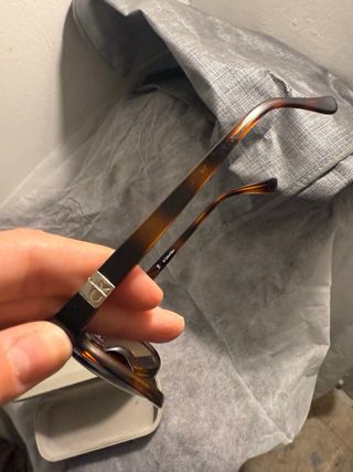 Gafas de sol Calvin Klein Mujer Marrón Multicolor