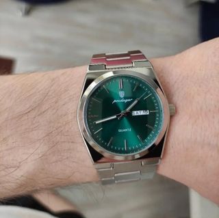 Reloj Hombre Clásico