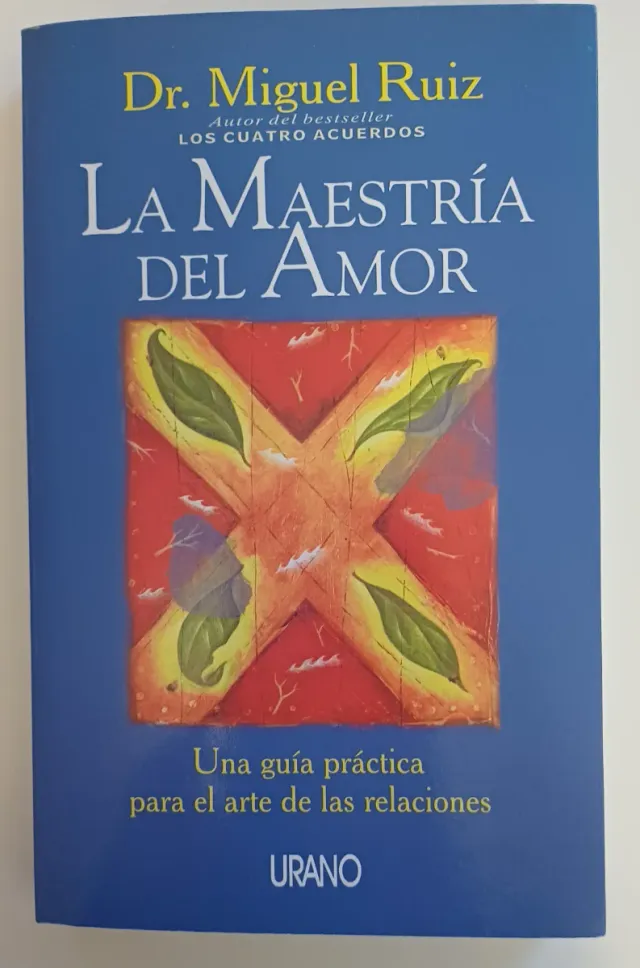 La Maestria Del Amor