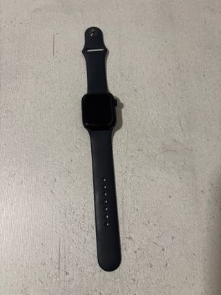 Apple Watch Series 7 Azul marino