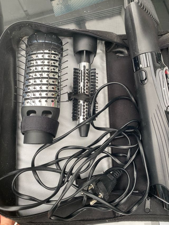 Secador Remington Amaze Smooth and Volume